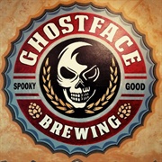 Ghostface Brewing