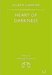 Heart of Darkness and the Congo Diary