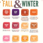 Fall Scentsy