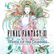 Final Fantasy XI: Wings of the Goddess