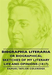 Biographia Literaria
