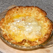 David Eyre's Pancake