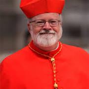 Sean Patrick Cardinal O'Malley