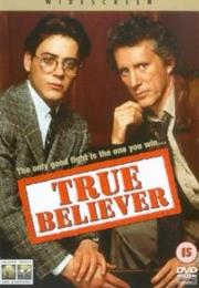 True Believer