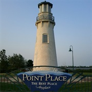 Point Place, Toledo