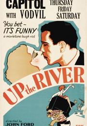 Up the River (1930)