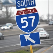 Interstate 57
