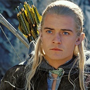 Legolas