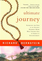 Ultimate Journey (Richard Bernstein)