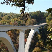 Natchez Trace Parkway (Jackson, MS)