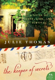 The Keeper of Secrets (Julie Thomas)