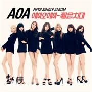 AOA - Gonna Get Your Heart