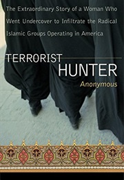 Terrorist Hunter (Anonymous)