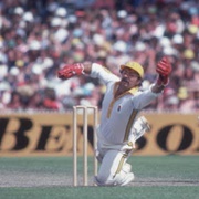 Rod Marsh