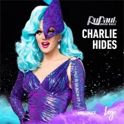 Charlie Hides (Season 9 - 12th Place)