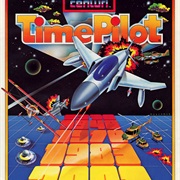 Time Pilot