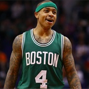 Isaiah Thomas