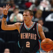 Jason Williams
