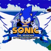 Sonic: After the Sequel (Fan-Game)