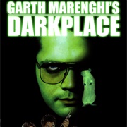 Garth Marenghi&#39;s Darkplace