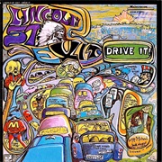 Lincoln St. Exit - Drive It!