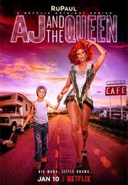 AJ and the Queen (2020)