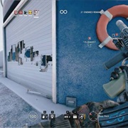 Sledge/Yacht