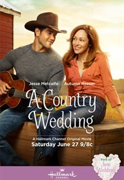 A Country Wedding (2015)
