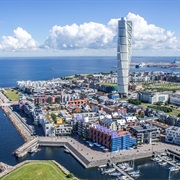 Malmö Municipality