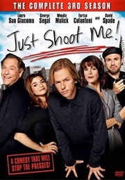Just Shoot Me! (1997)