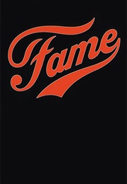 Fame (1980)