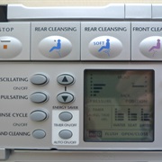 Use a Japanese Toilet