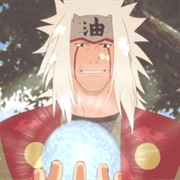 Jiraiya