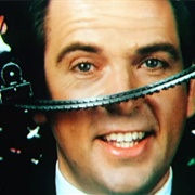 Sledgehammer - Peter Gabriel