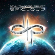 Kingdom [5:29] – Devin Townsend Project (2012)
