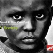 Y Society - Travel at Your Own Pace