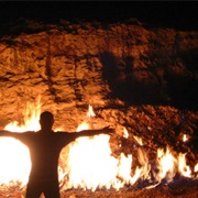 Yanar Dag