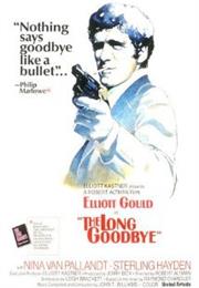 The Long Goodbye