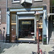 Greenhouse Tolstraat