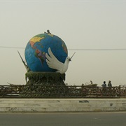 Lashkar Gah, Afghanistan