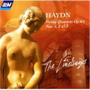 Joseph Haydn - String Quartets, Op. 64