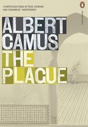 The Plague (Albert Camus)