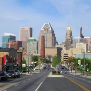 Gaithersburg, Maryland