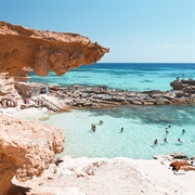 Formentera, Balearic Islands, Spain