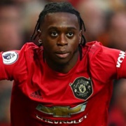 Aaron Wan-Bissaka
