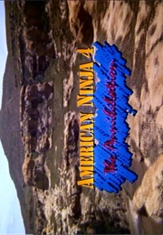 American Ninja 4 - The Annihilation (1990)