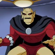 Etrigan