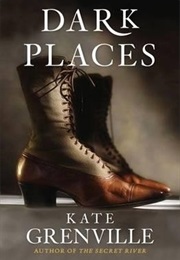 Dark Places (Kate Grenville)