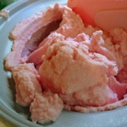 Watermelon Ice Cream