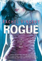 Rouge (Rachel Vincent)